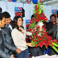 Samantha at BigC 100th Show Room Opening Pictures | Picture 58787